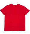 M01 Mantis Essential T-Shirt Red colour image